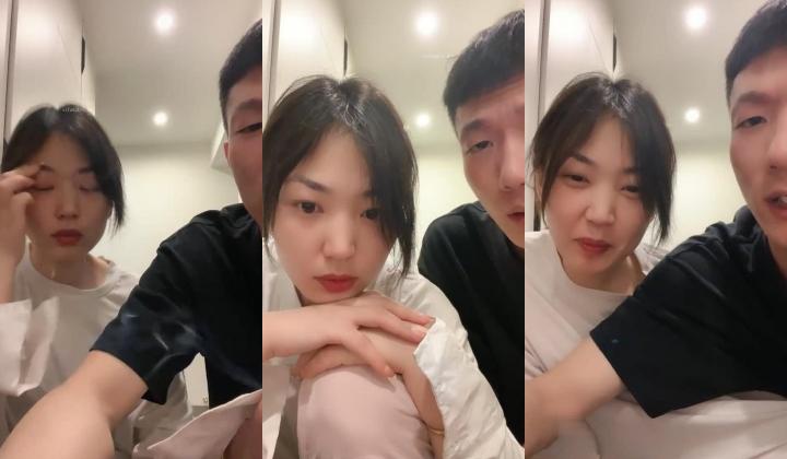 真是恩爱的一对啊，【情侣】【胸怀碧水】（10天）合集，御姐与骚男天天做爱 ，良家风格，浓情蜜意