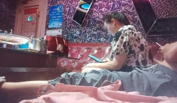 与熟女故事20220816
