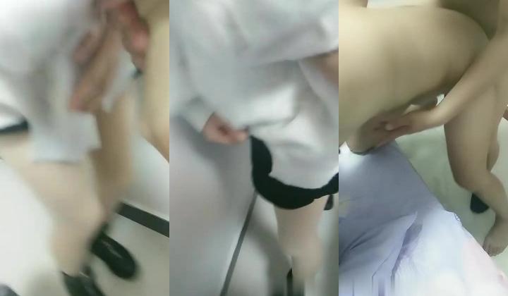 发骚的小少妇一勾搭就上勾，房间里还有其他姐妹，先让她给口直接在床前爆草抽插，各种体位旁边姐妹都快受不了
