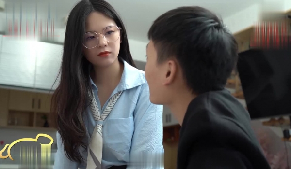 精东影业JDTY029 把刚大学毕业的女家教搞上床