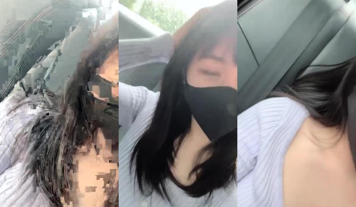 【京鱼儿】19岁童颜巨乳少女 各种服装 道具自慰 20小时，超大合集