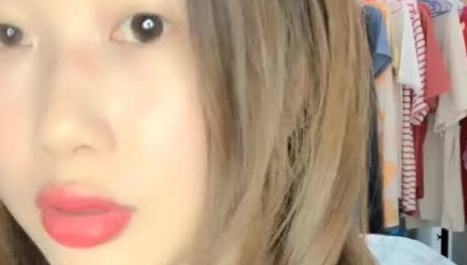 颜值不错御姐美女 直播激情自慰大秀