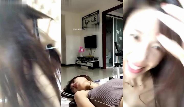 极度风骚【甜软小熙】啪啪大秀，内射啦，好爽