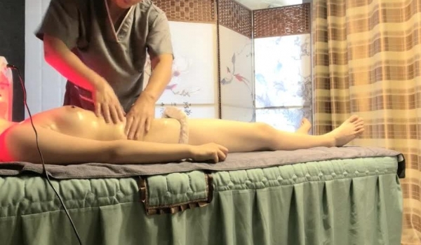【十一女子私密养生】26岁 166 国企小白领 蜂腰翘臀大胸 单身几个月了满足她 小骚货真享受