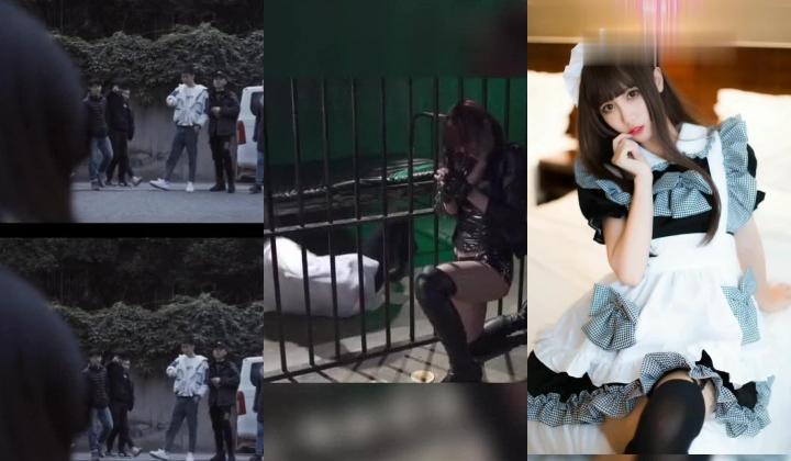 极品淫荡反差婊推特合成甄选 疯狂性爱 各式女神成为胯下母狗爆操虐插 中文字幕解说