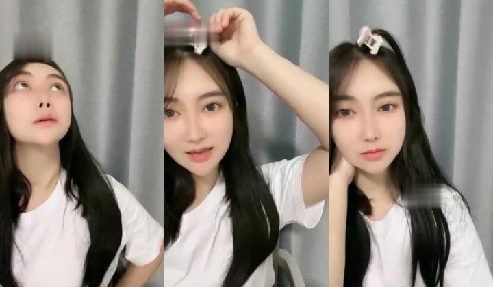 难得一见的广州学生妹子，才艺表演 会弹吉他清唱还很好听，如果她不暴漏出自己的下体 还是处女