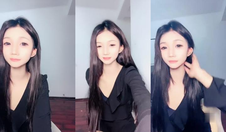 舞蹈系校花女神 【秒爆】逆天颜值，魔鬼身材 全裸骚舞 道具自慰，无套啪啪内射