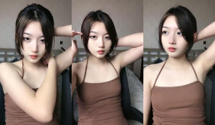 今年最美主播！商K女神下海！【破她处】性格爽快大方，满嘴黄色笑话，真想去成都给他来一发