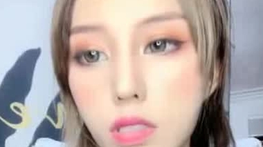 高颜值御姐美女主播收费大秀 无毛粉木耳 大力自慰插穴