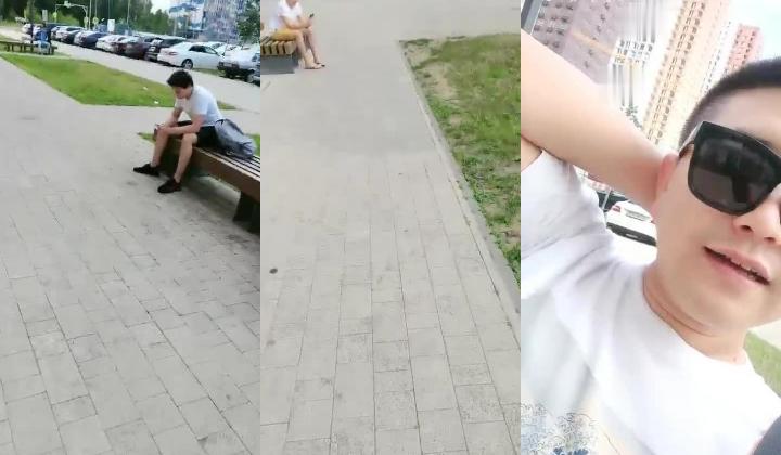 【海外嫖娼】大神在国外网站上嫖妓 约好时间地点快乐赴约 公寓内品尝美艳肉体 后入白臀带感十足