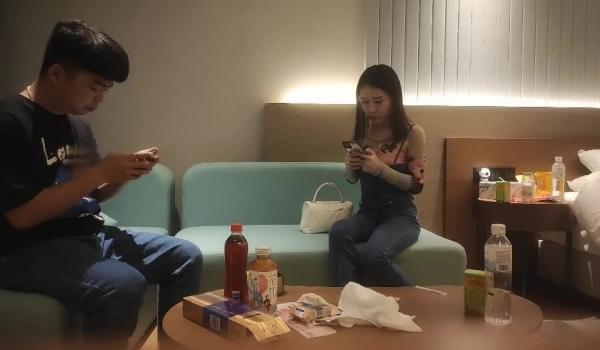 专搞阿姨153 返场超极品淑女气质嫩阿姨偷被内鬼告密要喊老板过来小胖直接跑了