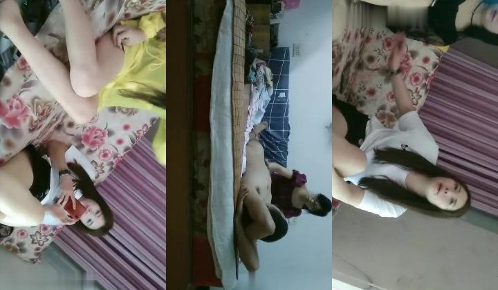 这是哪个城市，质量真高，【站街女】，外围女的颜值，这家宝藏小店真不错，物美价廉，选中眼镜妹啪啪，