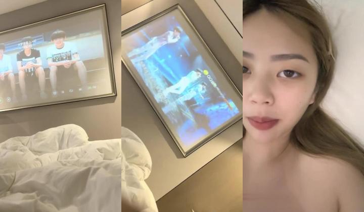 极品女大学生，【柔柔早点睡】，音乐烤吧会餐，厕所跳蛋自慰 ，酒后无套啪啪，肆意放纵的三天淫乱大合