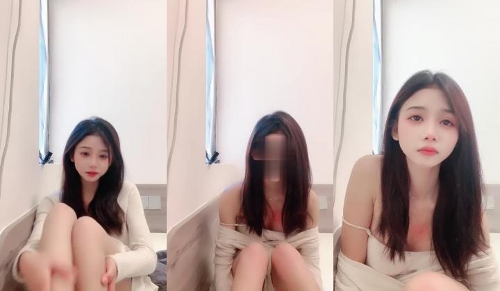 本月最美校花来了！好漂亮~【懵懂萝莉】扣穴自慰~爽