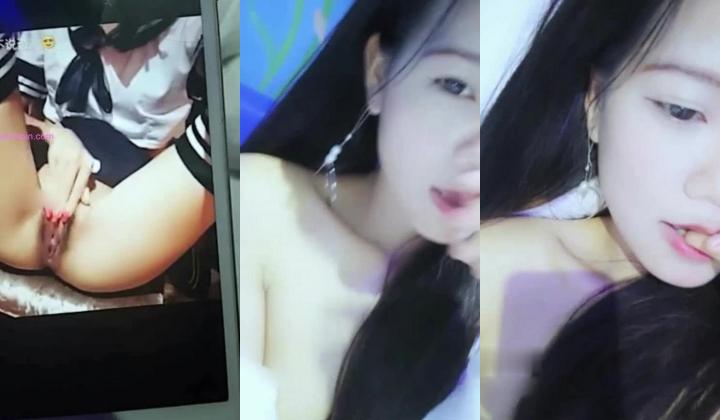 66仟宝宝-极品高品质美女和热门无内一字马小妞同室