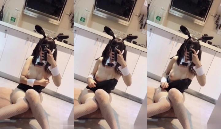 网红妹子@软软酱M视图合集