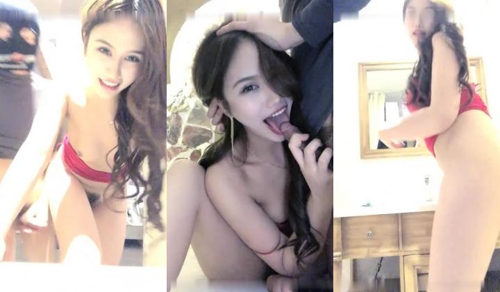 高颜值长发性感妹子双人啪啪 红色内衣口交上位骑乘抽插后入猛操呻吟娇喘 很是诱惑喜欢不错过