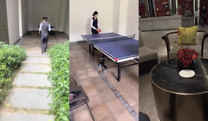 佛山院子售楼部经理潜规则多位女下属合集，刚入职没几天的18岁嫩妹