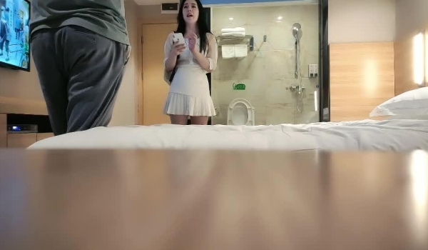 【探花招男主】 风情万种小少妇 白嫩大胸惹人爱 超清设备偷拍洗澡啪啪全程