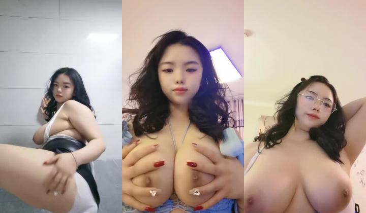 这个真的是大！！【真●巨乳】【20岁风流少妇】合集四（上半部），巨乳美女单飞大尺度~强烈推荐！