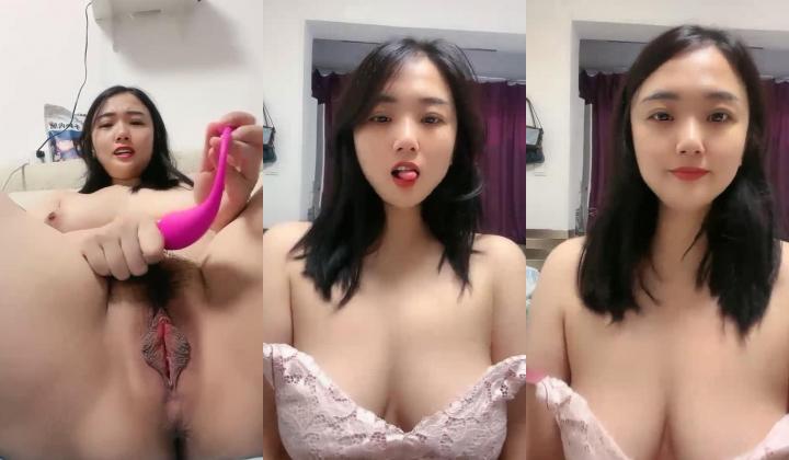 巨乳女神 ️【暴躁小白】G奶炸裂摇晃动人双乳~道具自慰白浆滚动！爽爆啦 ️害我狂打飞机！