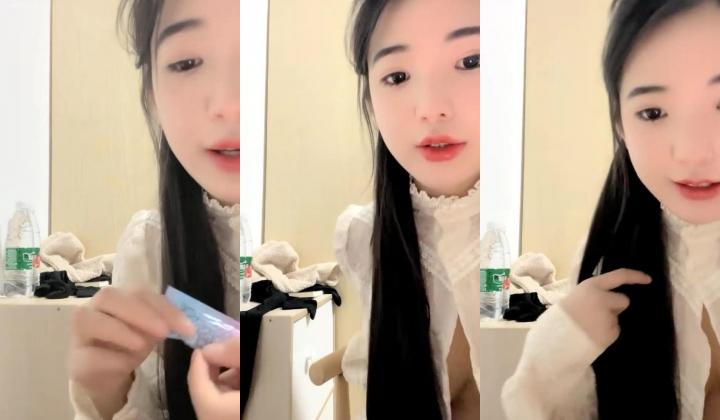 重磅回归，苏州G奶校花，真实线下可约【我不是学妹】，雪白美乳~多汁大肥逼，馒头穴名器还有张好脸蛋