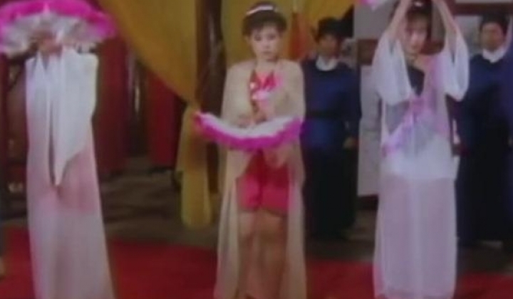 古本素女真经.魔幻神功[和谐版]