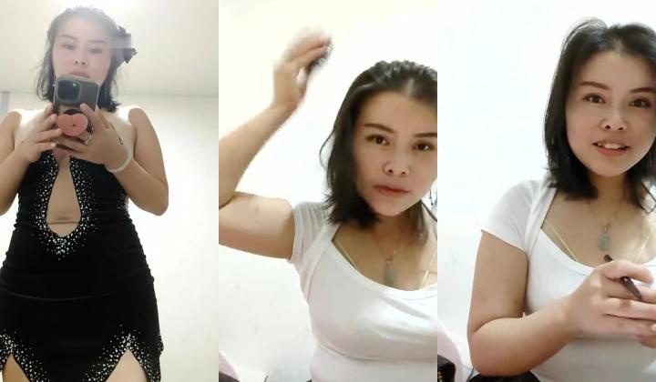 偷拍，正规SPA按摩院女技师，【浛浛】，3场偷拍，男嫖全套大保健，暧昧空间激情起，必须来一炮过瘾