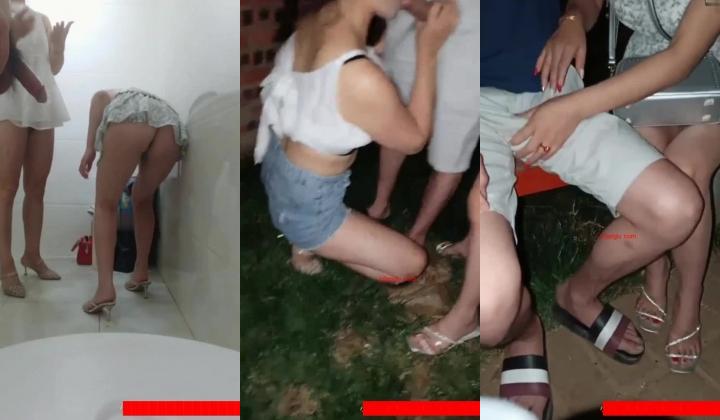 最近很牛逼的母女搭档苍老湿湿晚上公园搭讪个乘凉性欲很强的农民工小伙户外搞完蚊子多再到公厕里搞