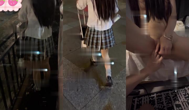江南第一深情，【元歌的恋爱日记】，17号女主，06的刚上大一的，酒吧搭讪，无套内射