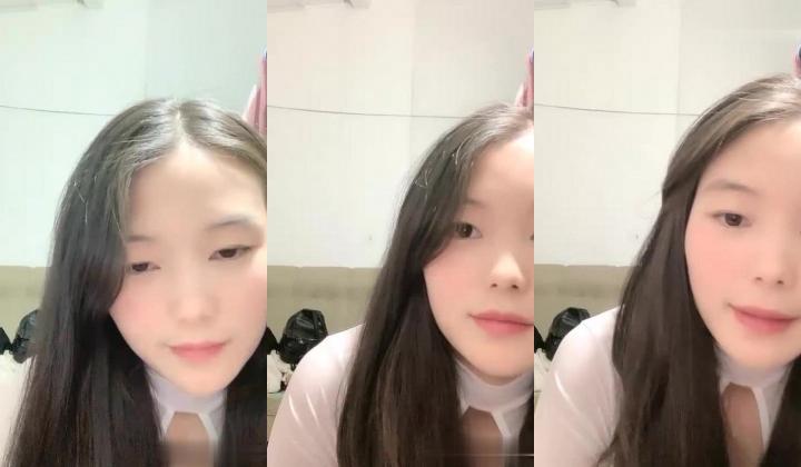 高颜值长相甜美妹子情趣装跳蛋自慰 毛毛浓密粉穴特写跳蛋拉扯厕所尿尿