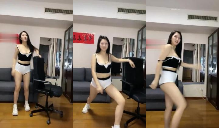 赵丽颖、杨幂的裸体，真正的网红，刚出狱又开始脱了，【沈樵小朋友】，真演员，拍过不少片子，胸大人骚