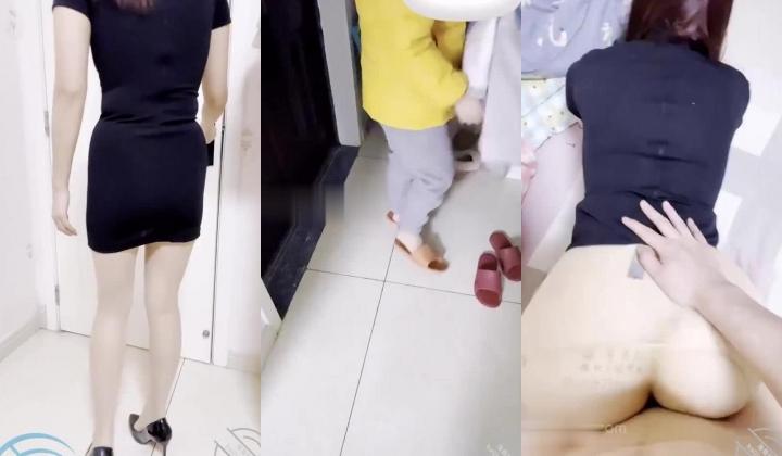强奸少妇邻居
