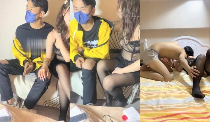 五天合集，【云南第一深情】，学妹醉酒~半梦半醒间被3p爆操~勾搭外卖，挺害羞的，刚下海，很有味道