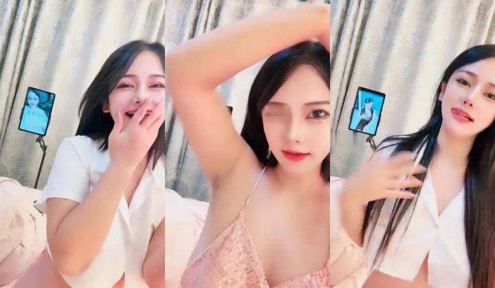 明星颜值新人绿播女神百开小雪下海 最终还是抵不过榜上大哥的金钱诱惑约见线下酒店啪啪连小菊花都被玩