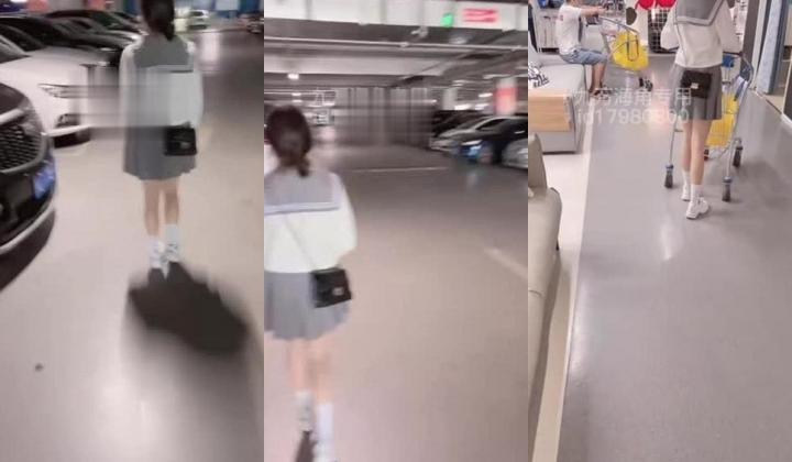 顶推重磅福利，大神高价自购海角万人追踪反差婊【胡九万（原小芳姐姐）】最全合集，性奴调教啪啪各种花