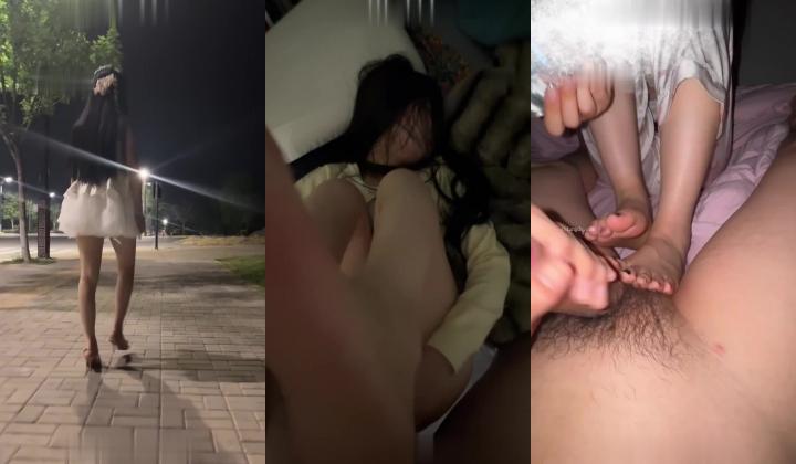 良家约炮大神，【超人不会飞】，新拿下两个学生妹，校门口车震白丝JK妹，酒店啪啪后入