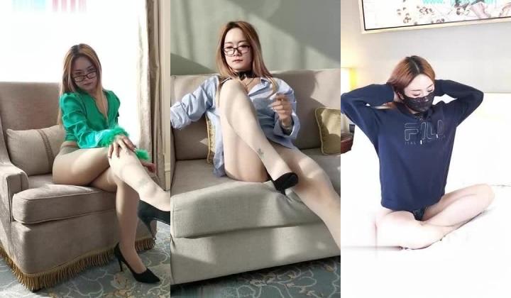 高人气PANS极品反差小姐姐【果汁】大胆私拍~情趣超透露奶露逼~摄影师全程指挥对话有意思