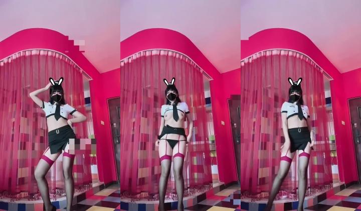 推特裸舞女神 小仙云 最新定制长视高端情景骚话 露脸舞
