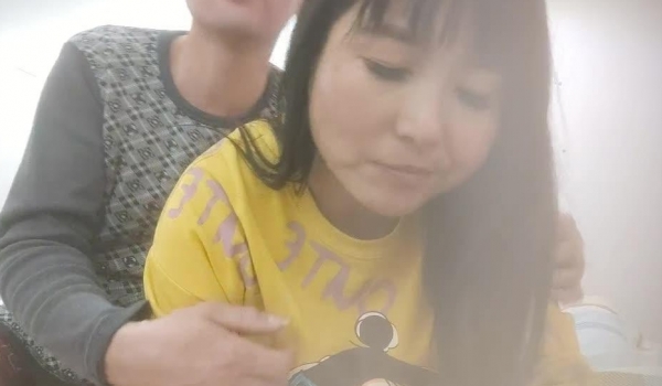 真正约个大老娘们网友 能吃能喝还很抗操