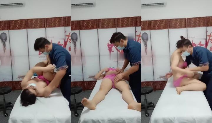 【SPA-寂寞小骚狐】泰式按摩，三场合集~！~20小时~，舒缓肌肉，增强身体柔韧性，顺便来一下深