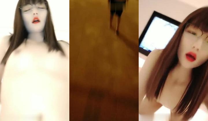 极品萝莉〖大二学妹〗户外勾搭工厂打工仔带回宾馆激情啪啪 屌丝男好久没啪啪了使出蛮荒之力操学妹 高