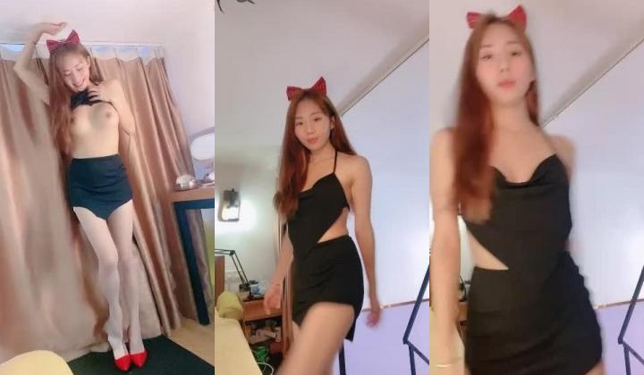 极品美腿性感尤物！化好妆开秀！十分淫骚舔屌毒龙钻，骑乘位骚磨屌，第一视角抽插，操的美女舒服了