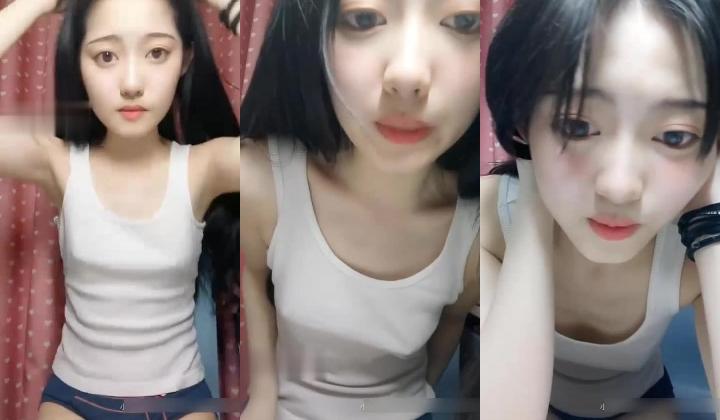 害羞的小仙女 -想要爸爸抱-，‘今天我给小猫咪洗澡的时候，买了一个小道具，我没有啪啪过很多次，特