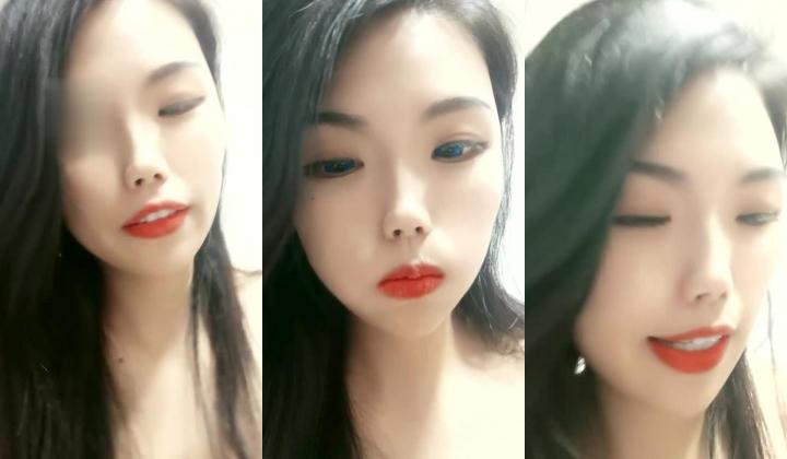 牛逼了，午夜街头，【呦呦宝贝呀】，重磅，2男3女KTV群P混操，马路上无套开干，鸡巴深插到吐 饮