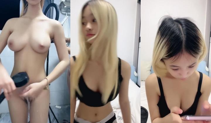 【贝贝呐】童颜巨乳漫画身材万中无一 纯天然36D大奶子 这身材是个男人都会流口水