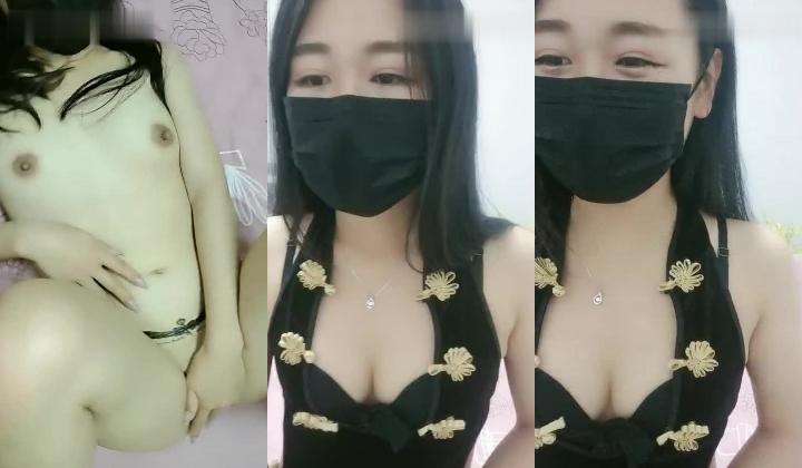 最美学妹姐妹花【大四学妹吞精内射】携骚闺蜜和两个粉丝疯狂4P轮操 玩的太嗨无套爆操粉穴内射