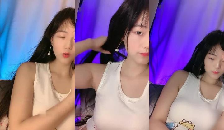 绿播小仙女下海！首次漏B自慰~【井井】扣穴自慰！撸到肾虚
