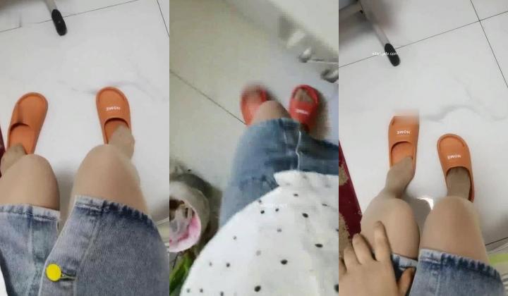 刺激~【漂亮女老师】英语老师边上课~边跳蛋喷水~一举两得