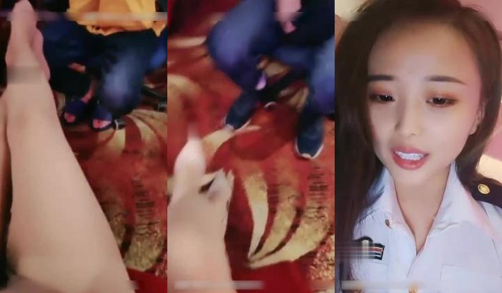 高颜值网红御姐酒店叫美团然后与外卖小哥玩真心话大冒险最后勾引成功让他吃了延时增大胶囊啪啪高潮喷水